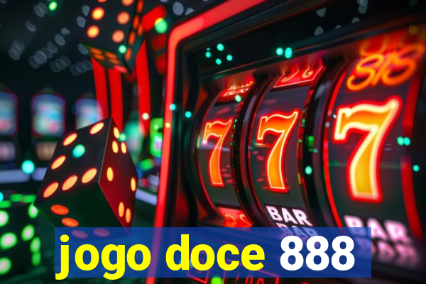 jogo doce 888